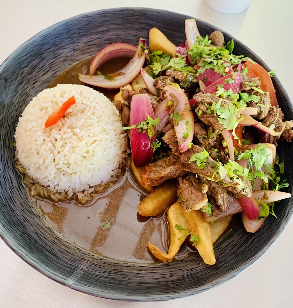 Kusa Peruvian Kitchen | 20200 SW 147th Ave, Miami, FL 33187, USA | Phone: (786) 250-5420