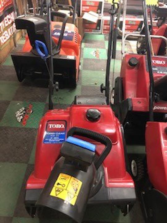 Gregs Lawn Mower | 1231 W Rockland Rd, Lake Bluff, IL 60044, USA | Phone: (847) 295-3080