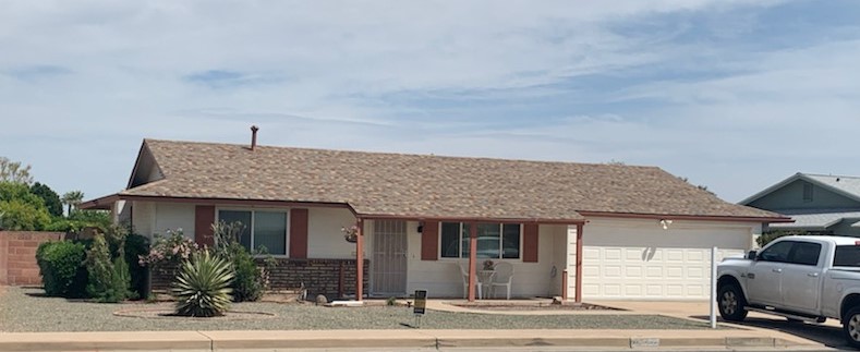 Sunland Development Corporation - Home Division | 19801 N 59th Ave #11251, Glendale, AZ 85308, USA | Phone: (623) 330-2444