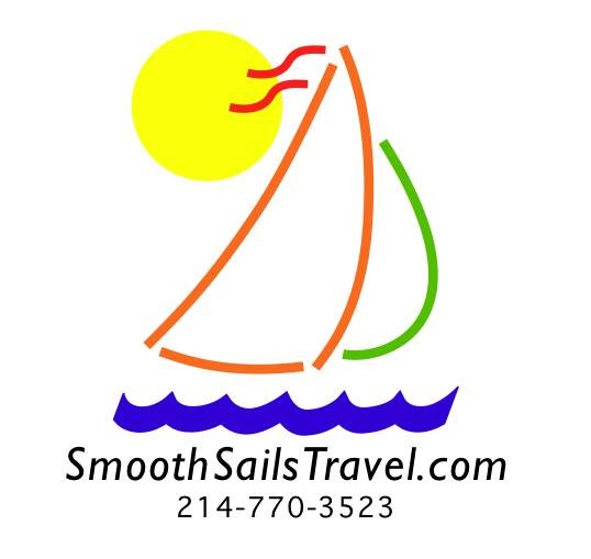 Smooth Sails Travel | 1902 Park Manor Ct, Euless, TX 76039, USA | Phone: (214) 770-3523