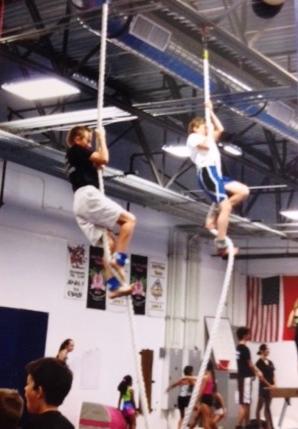 Flex Gymnastics AZ | 11085 N Oracle Rd, Oro Valley, AZ 85737, USA | Phone: (520) 744-6180