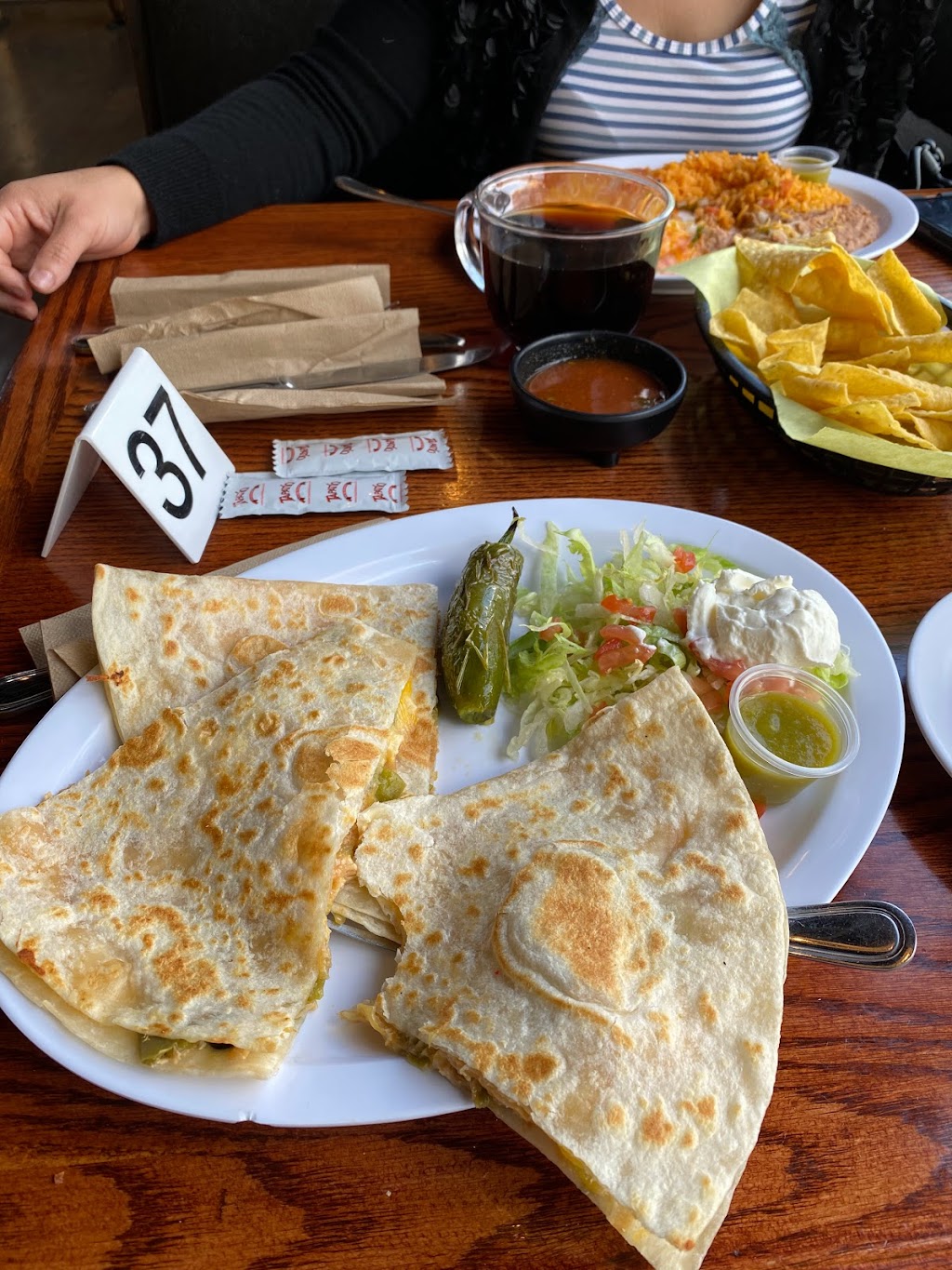 Casa Don Juan Mexican Restaurant | 5106 Washington St, Denver, CO 80216, USA | Phone: (720) 353-4846