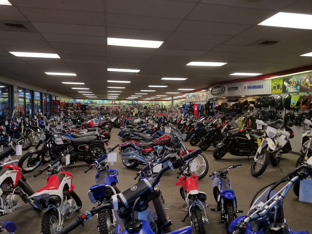 Tacoma Motorsports | 4701 Center St, Tacoma, WA 98409, USA | Phone: (253) 564-8678