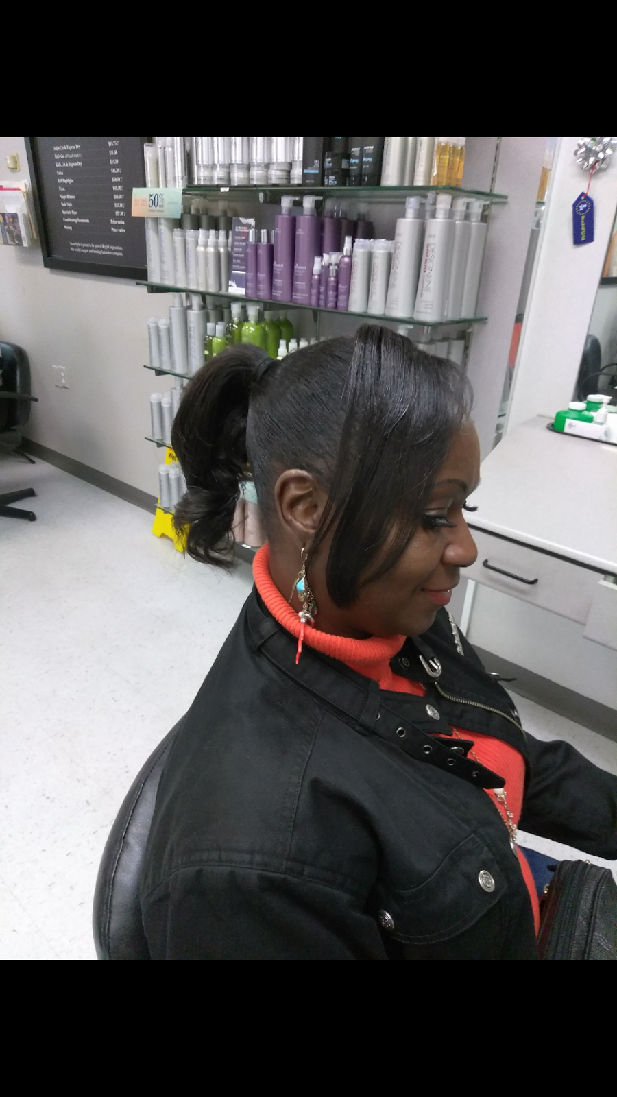 SmartStyle Hair Salon | 8520 N Beach St, Keller, TX 76244, USA | Phone: (817) 514-7961