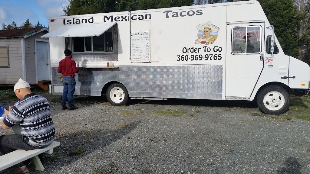 Island Mexican Tacos | 5444 Cameron Rd, Freeland, WA 98249, USA | Phone: (360) 969-9765