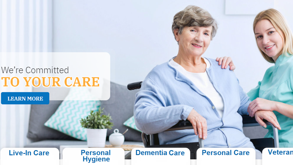 Always There Home Care | 7511 Main St STE 200, Frisco, TX 75034, USA | Phone: (979) 551-7505