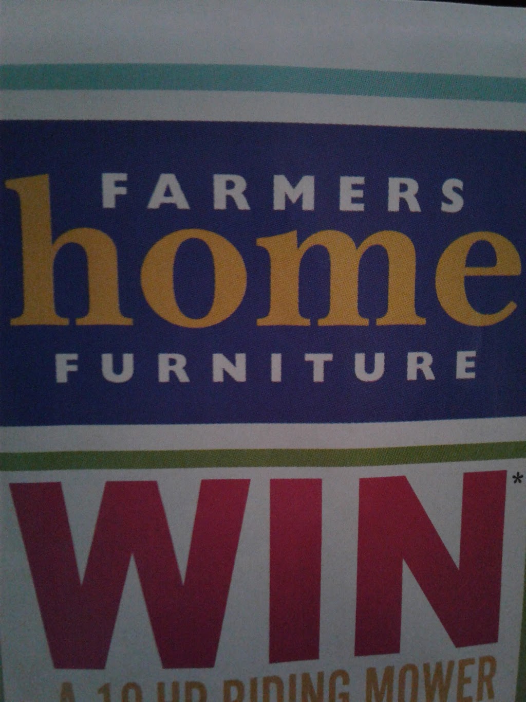 Farmers Home Furniture | 299 S Bickett Blvd, Louisburg, NC 27549, USA | Phone: (919) 496-6900