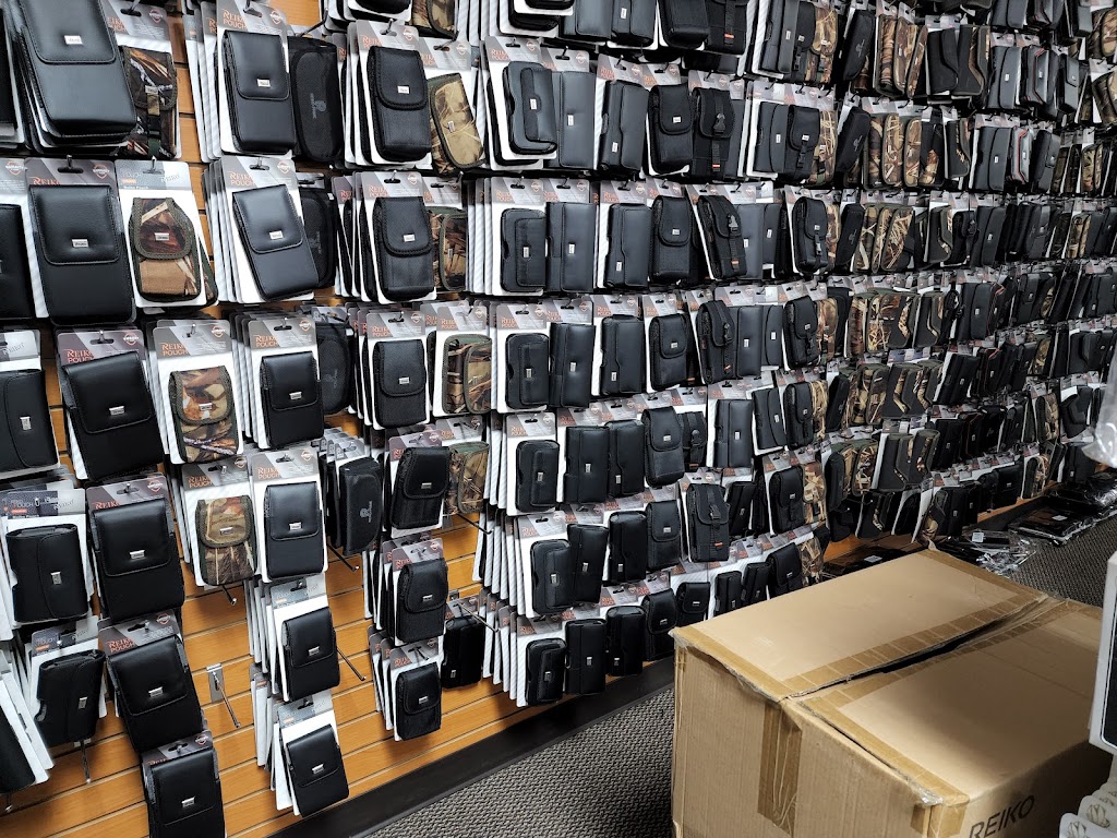 Warner World Wireless | 11402 Harry Hines Blvd, Dallas, TX 75229, USA | Phone: (972) 750-1903