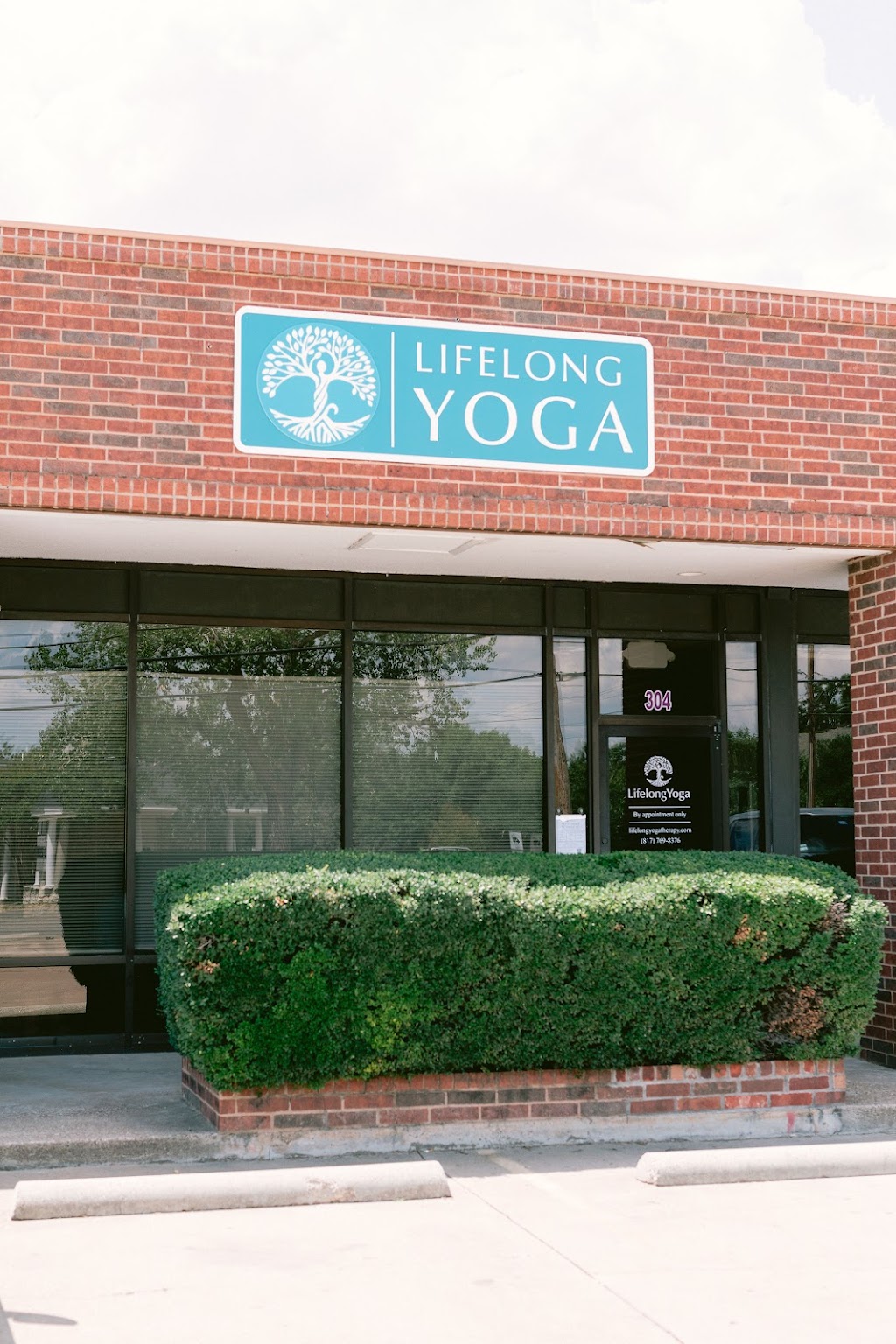 Lifelong Yoga Therapy | 1321 Waters Edge Dr #1010-4, Granbury, TX 76048, USA | Phone: (817) 769-8376