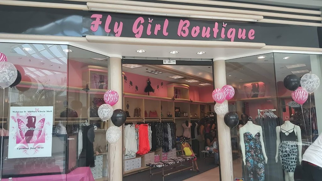 Fly Girl Boutique | 6204 N Military Hwy, Norfolk, VA 23518, USA | Phone: (757) 383-0480