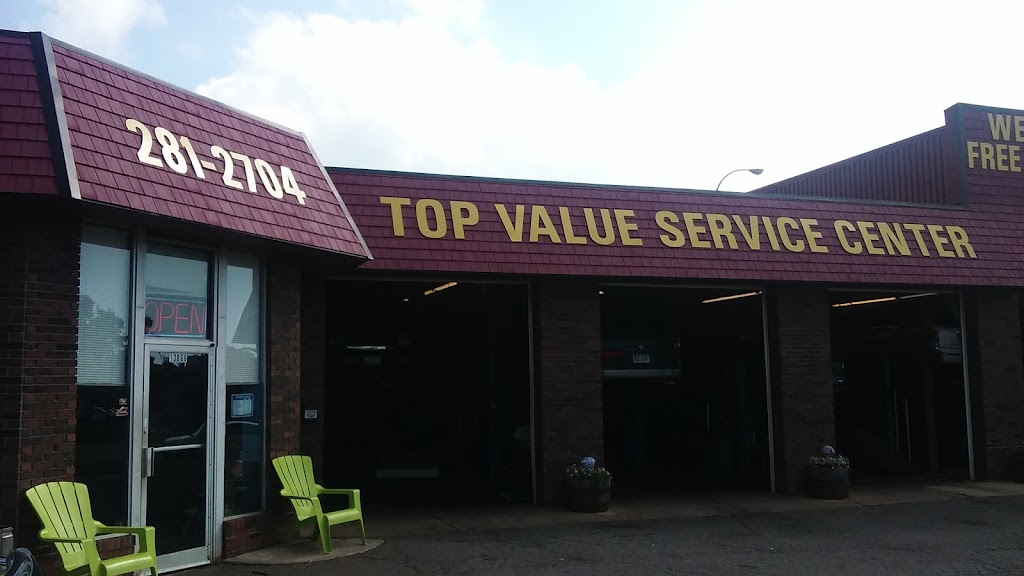 Top Value Car & Truck Services Center | 13866 Eureka Rd, Southgate, MI 48195, USA | Phone: (734) 281-2704