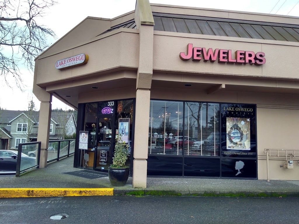 Lake Oswego Jewelers | 333 S State St suite z, Lake Oswego, OR 97034, USA | Phone: (503) 636-4994
