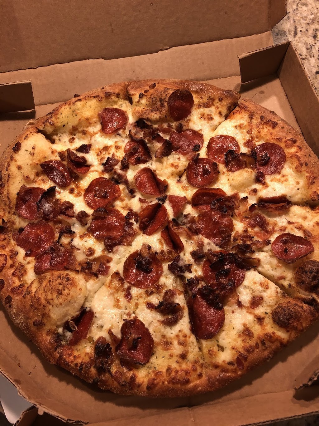 Dominos Pizza | 2111 E Park St # 101, Cedar Park, TX 78613, USA | Phone: (512) 651-3512