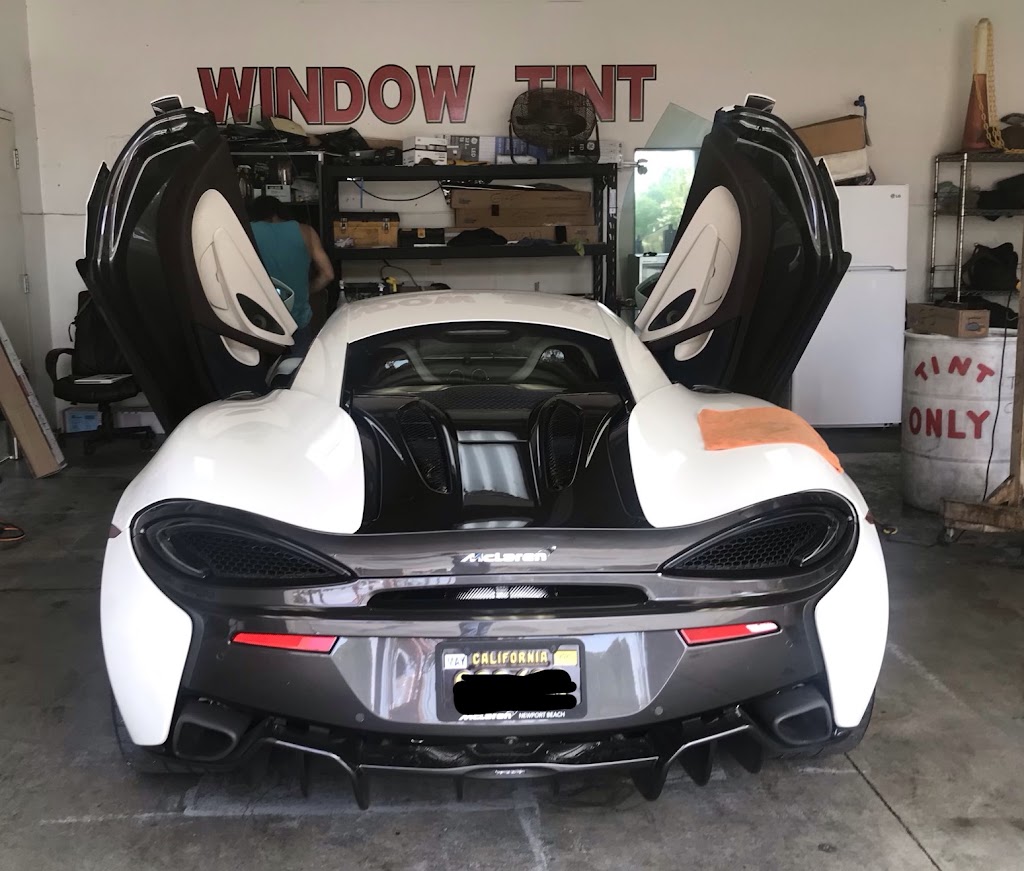 KB Window Tint | 398 Lemon Creek Dr Suite " P, Walnut, CA 91789 | Phone: (909) 992-9372