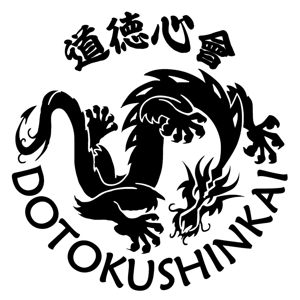 Dotokushin Kai: Martial Arts Research Institute | 3 Raven Terrace, Londonderry, NH 03053, USA | Phone: (617) 774-7188