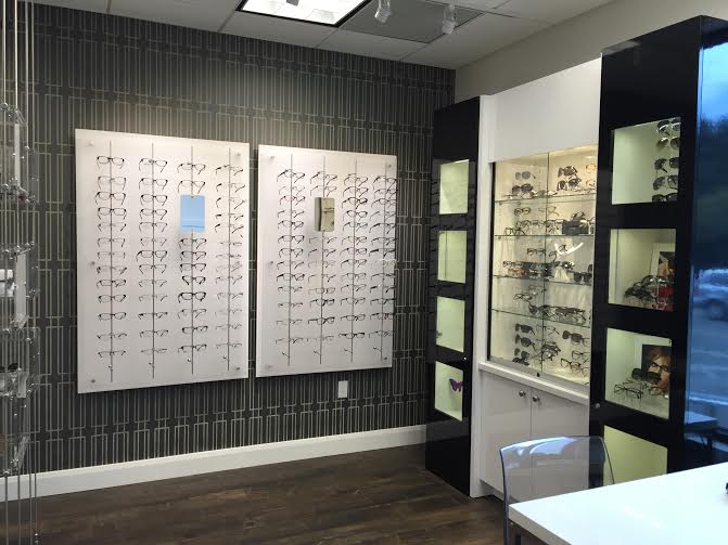 SoCal Vision Center - Mireille P. Hamparian, MD | 1451 E Chevy Chase Dr #100, Glendale, CA 91206, USA | Phone: (818) 409-1777