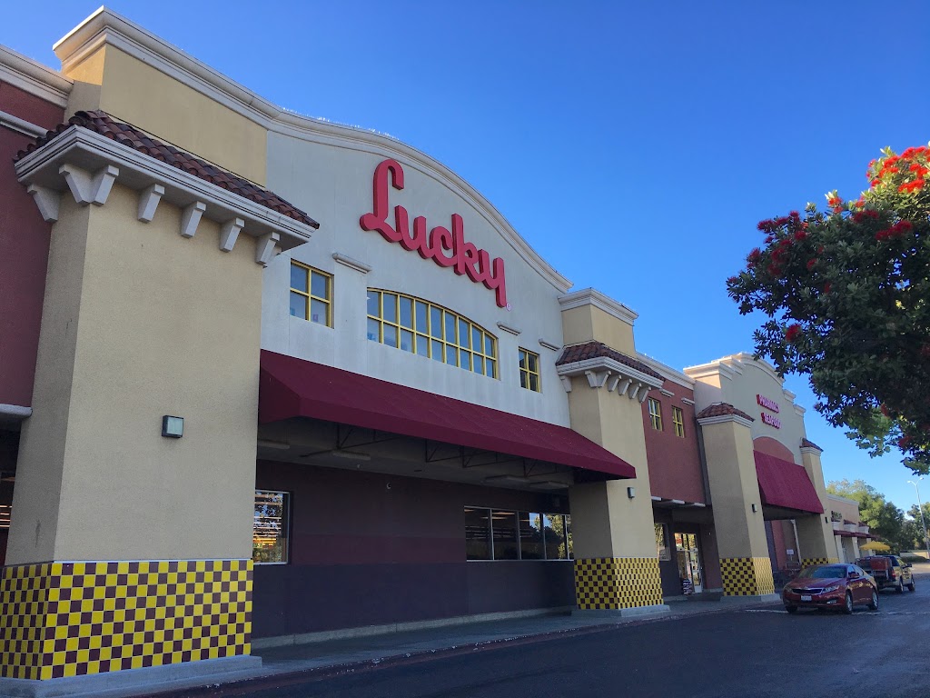 Lucky | 32300 Dyer St, Union City, CA 94587, USA | Phone: (510) 441-8484