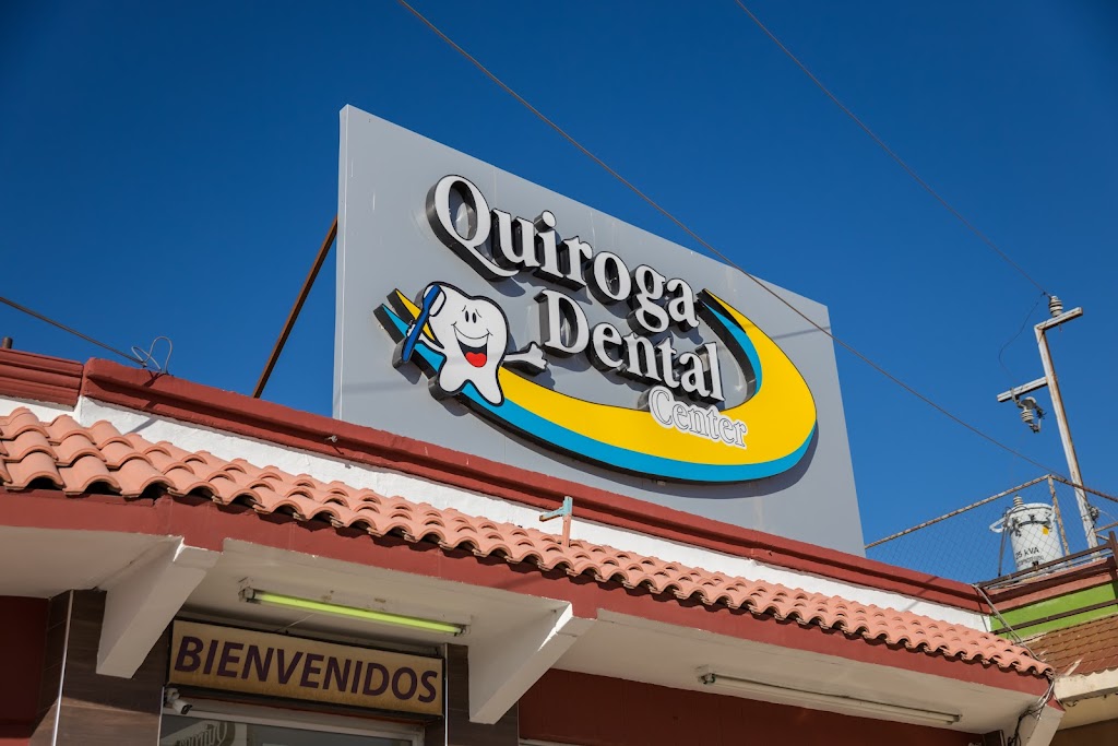 Quiroga Dental Zaragoza | Av. Waterfill 445, Waterfill, 32550 Cd Juárez, Chih., Mexico | Phone: (915) 726-6695