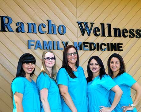 Rancho Wellness - Family Medicine | 8231 Rochester Ave, Rancho Cucamonga, CA 91730, USA | Phone: (909) 483-7800
