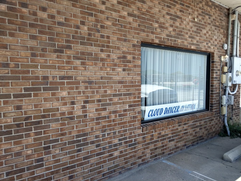 Cloud Dancer Aviation | 955 Singleton Dr, DeLand, FL 32724, USA | Phone: (386) 238-7270