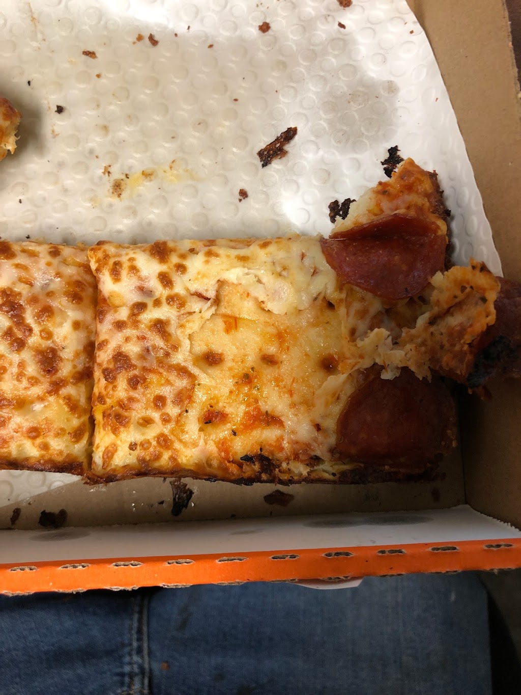 Little Caesars Pizza | 902 Goshen Ave, Fort Wayne, IN 46808, USA | Phone: (260) 267-9462