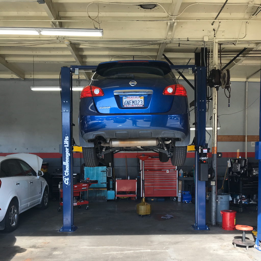 Mission Auto Care - Best Auto Repair in Oceanside Ca | 3596 Mission Ave, Oceanside, CA 92058, USA | Phone: (760) 722-0231