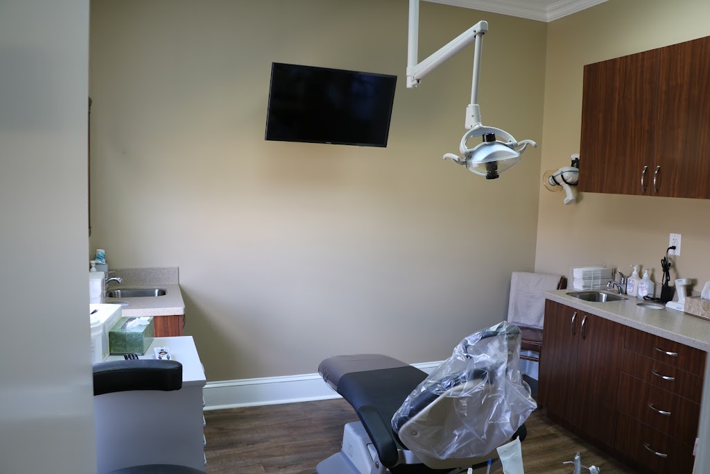 Adam Brown, DDS | 704 S Sutherland Ave, Monroe, NC 28112, USA | Phone: (704) 289-9519