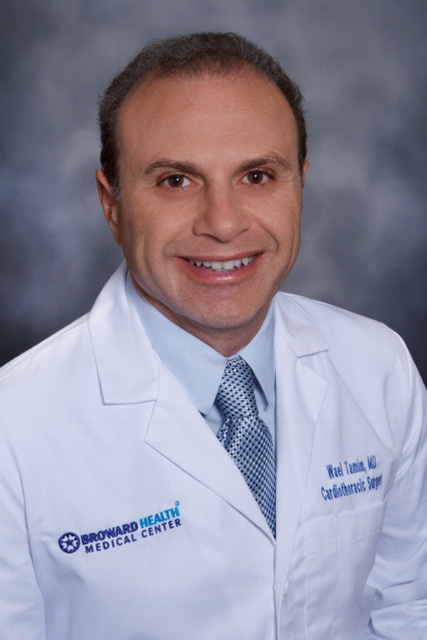 Wael Z Tamim, MD, PA | 4602 N Federal Hwy, Fort Lauderdale, FL 33308, USA | Phone: (954) 616-1916