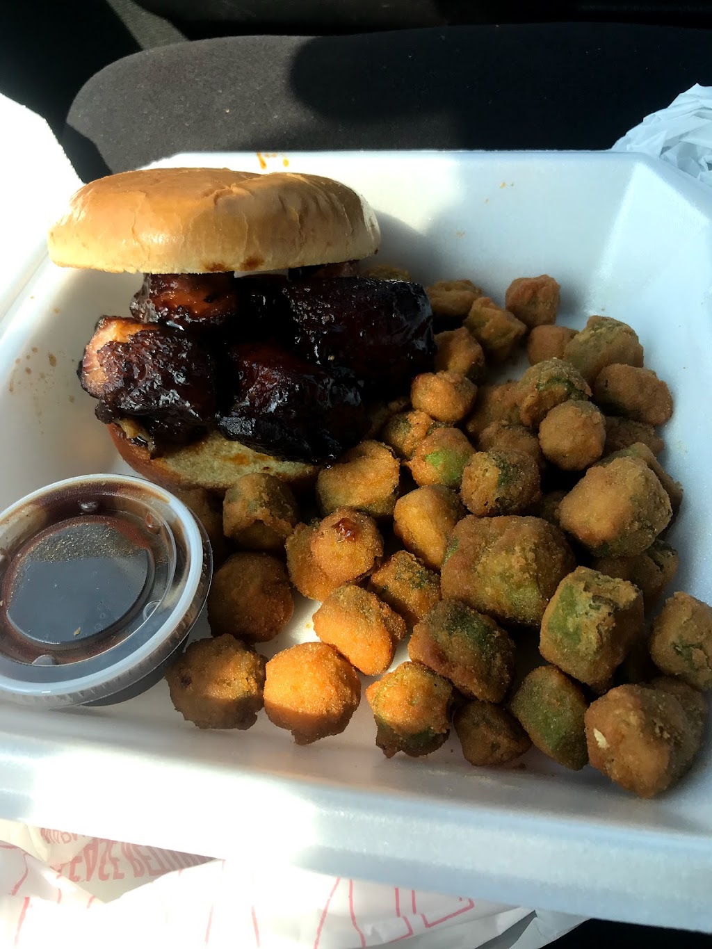 Low-N-Slow Midwest BBQ | 106 S Main St, Lansing, KS 66043 | Phone: (913) 306-5552