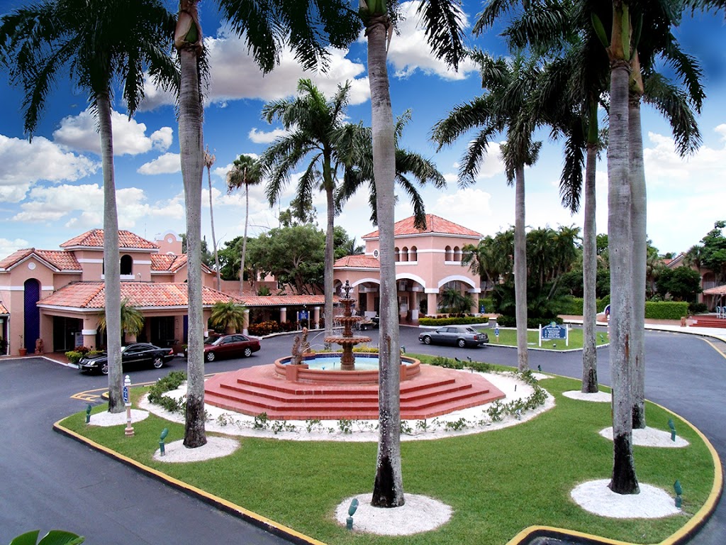 Grand Palms Hotel, Spa and Golf Resort | 110 Grand Palms Dr, Pembroke Pines, FL 33027 | Phone: (954) 431-8800