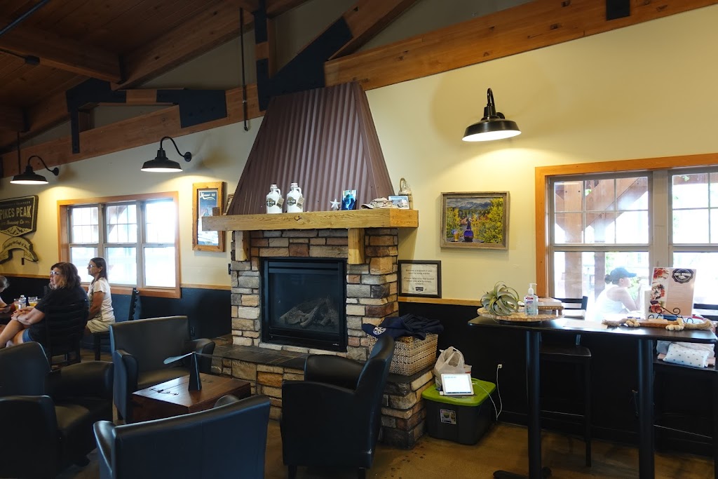 Pikes Peak Brewing Company | 1756 Lake Woodmoor Dr, Monument, CO 80132, USA | Phone: (719) 208-4098