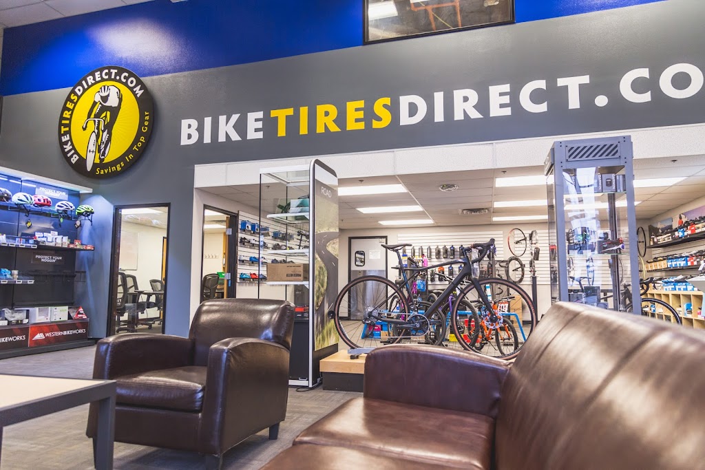 BikeTiresDirect | 5741 NE 87th Ave, Portland, OR 97220, USA | Phone: (800) 682-0570