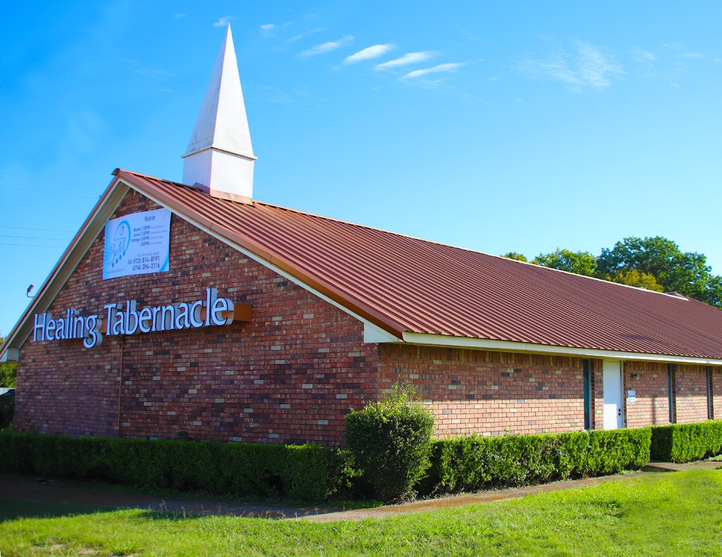 Iglesia de Dios Betel | 2427 N Hwy 175, Seagoville, TX 75159, USA | Phone: (972) 814-9131
