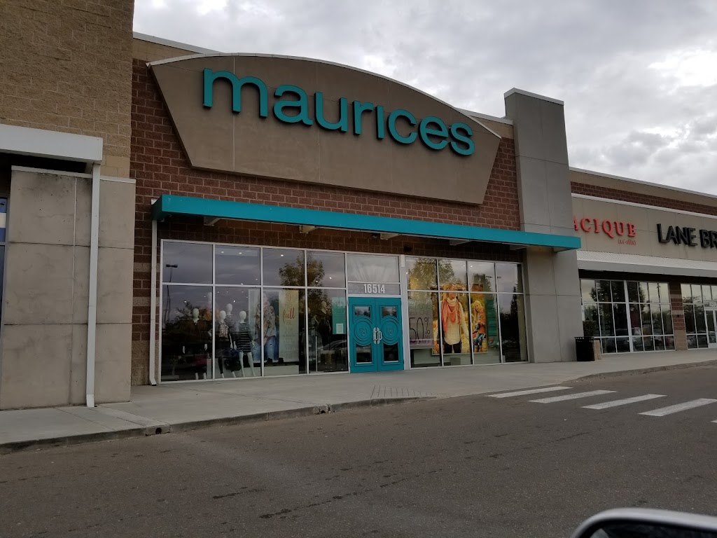 Maurices | 16514 N. Market Place Suite 1142a, Nampa, ID 83687, USA | Phone: (208) 461-1515