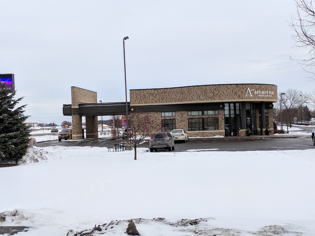 Affinity Plus Federal Credit Union | 1990 2nd Ave SE, Cambridge, MN 55008, USA | Phone: (800) 322-7228