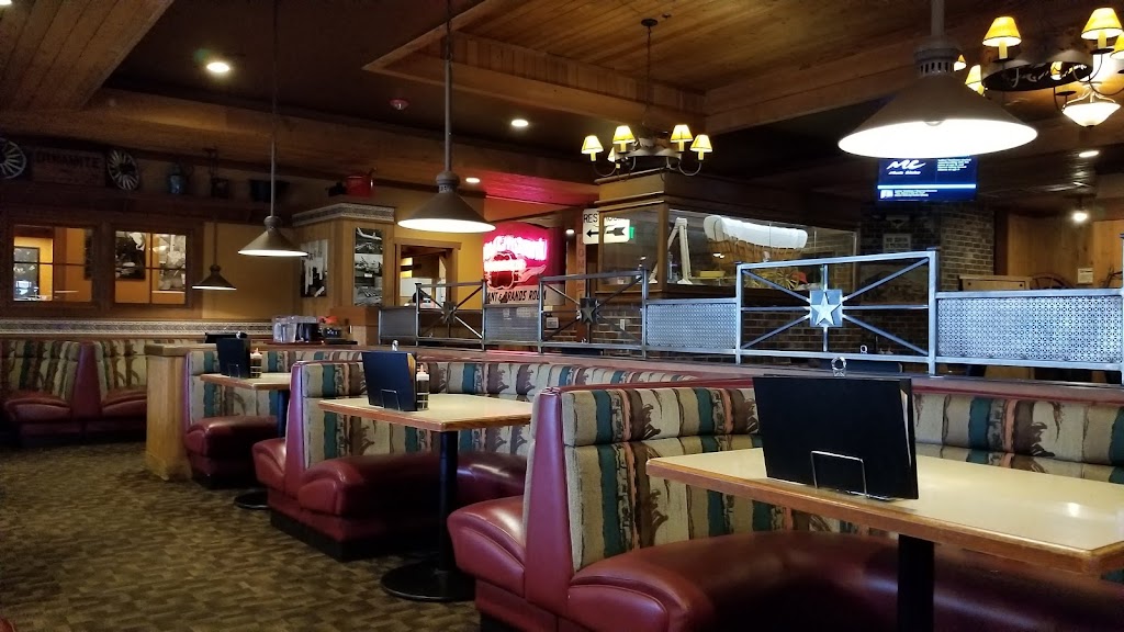 Longhorn Barbecue | 980 Meridian Ave E, Milton, WA 98354, USA | Phone: (253) 804-9600