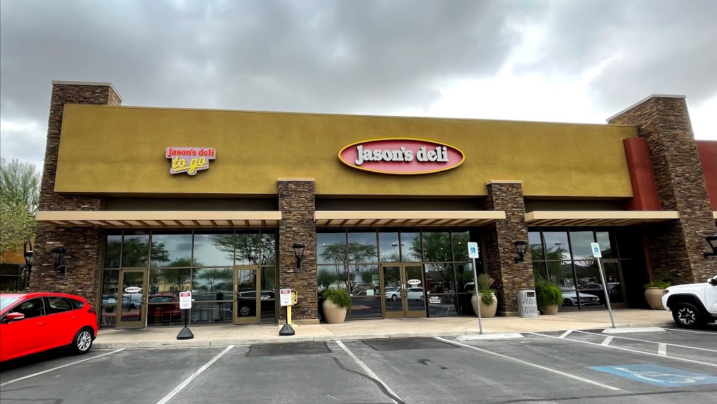 Jasons Deli | 7305 Arroyo Crossing Pkwy Ste 100, Las Vegas, NV 89113, USA | Phone: (702) 270-0060