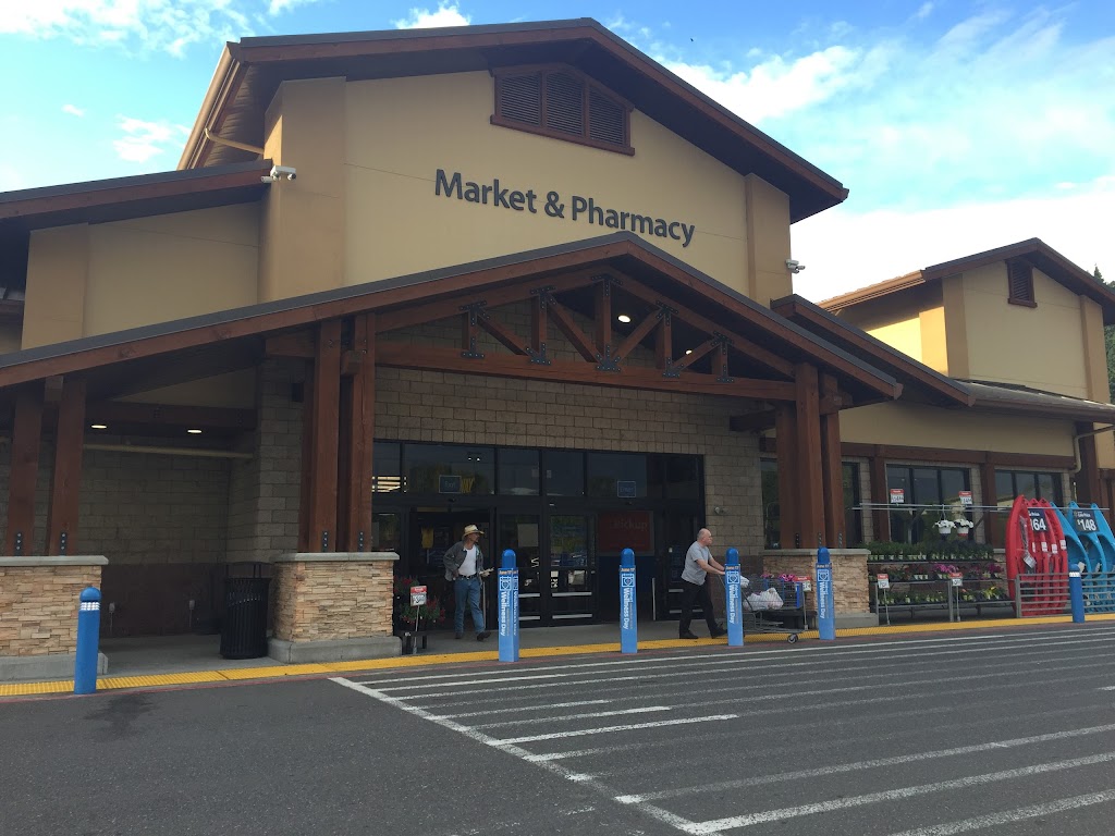 Walmart Supercenter | 1486 Dike Access Rd, Woodland, WA 98674, USA | Phone: (360) 841-9131