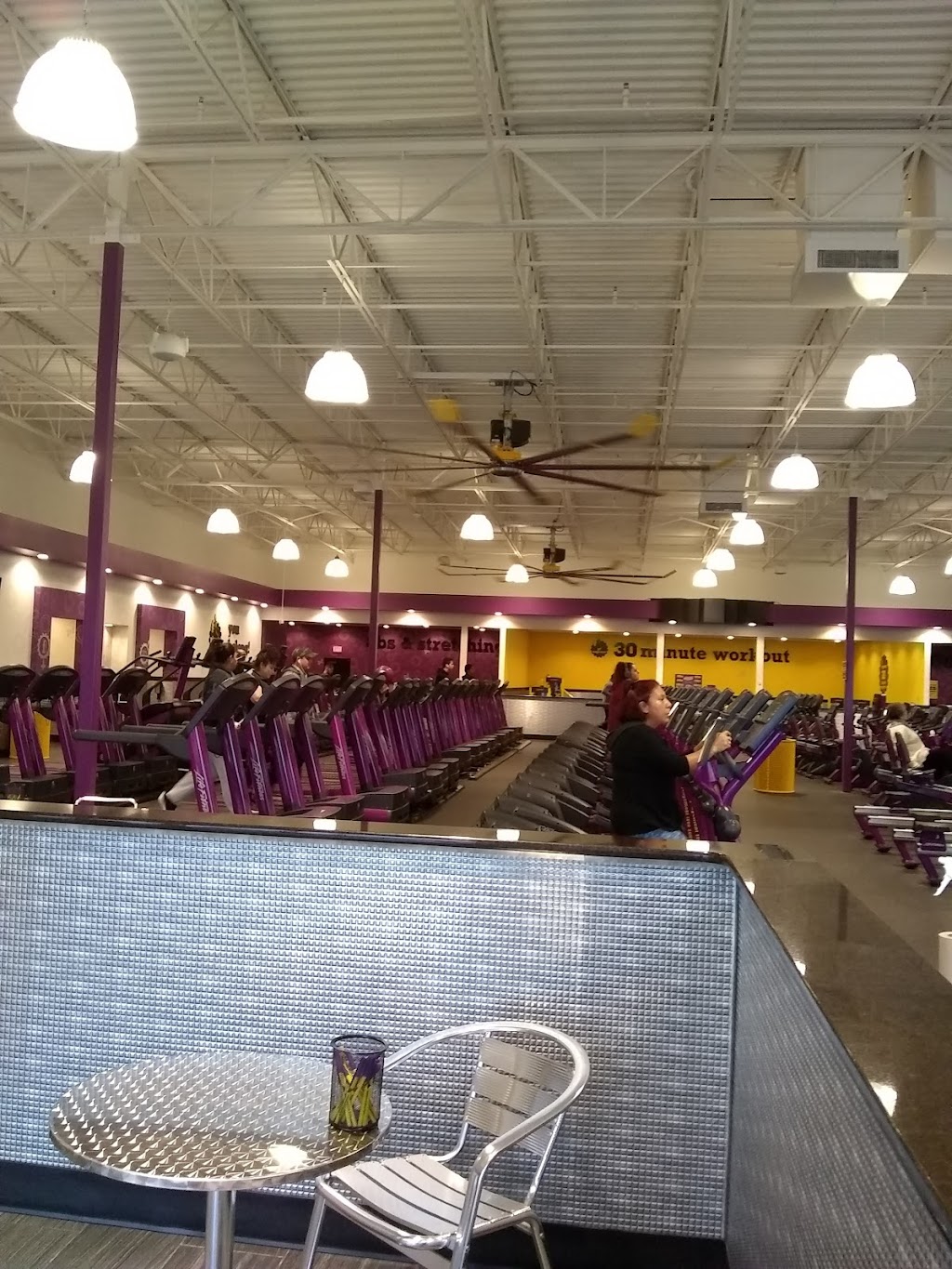 Planet Fitness | 5550 Buckner Blvd ste 400 suite 400, Mesquite, TX 75149, USA | Phone: (469) 904-1414