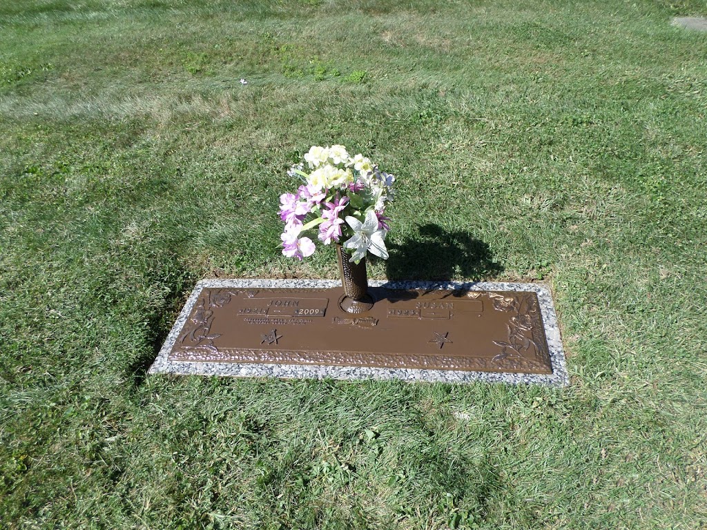 Barr Cemetery Care | 1059 Carbon Rd, Greensburg, PA 15601, USA | Phone: (724) 691-9821