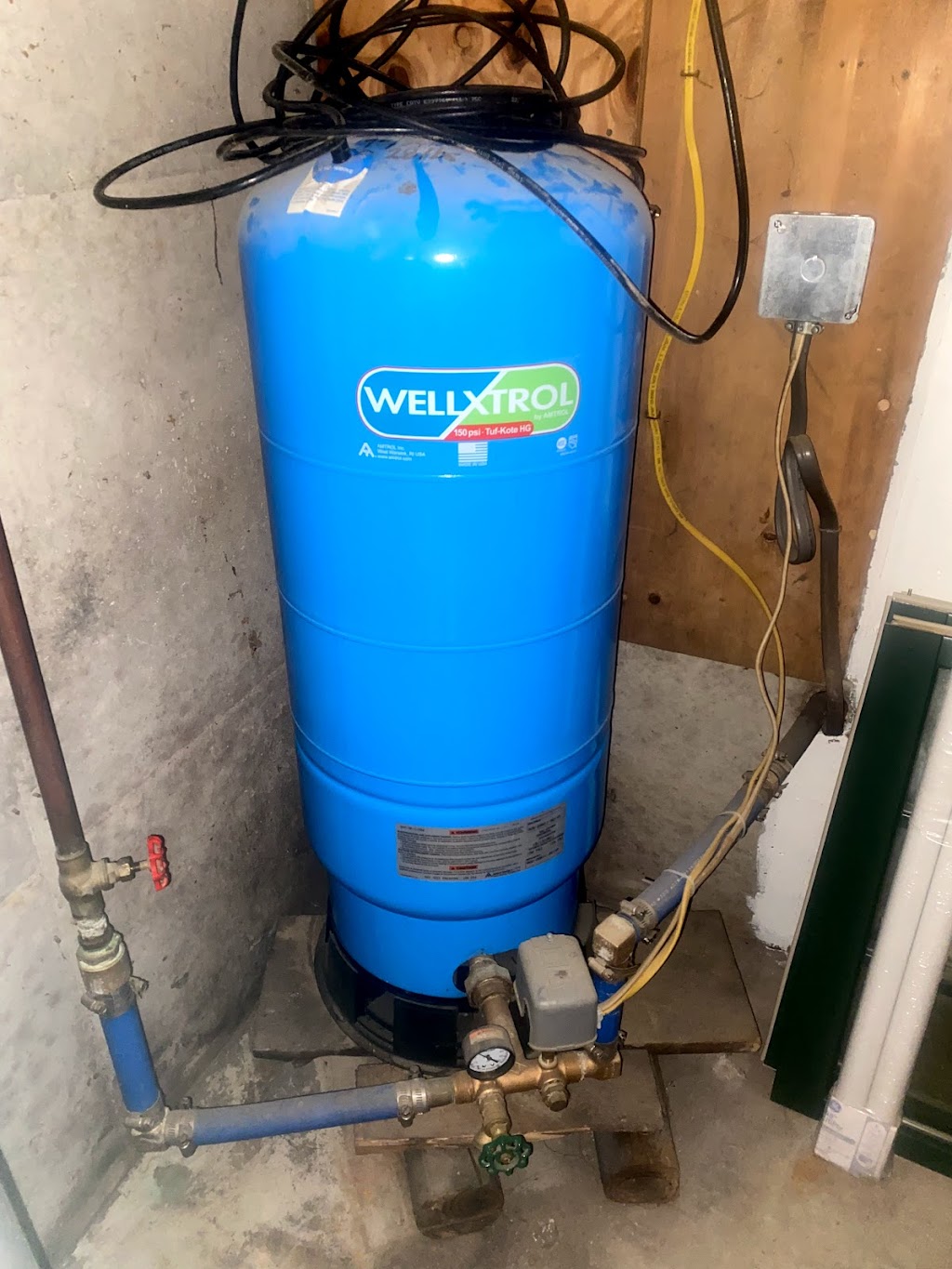 Watercure USA Water Softener & Water Filtration Systems | 318 Center St, Lockport, NY 14094, USA | Phone: (716) 946-3598