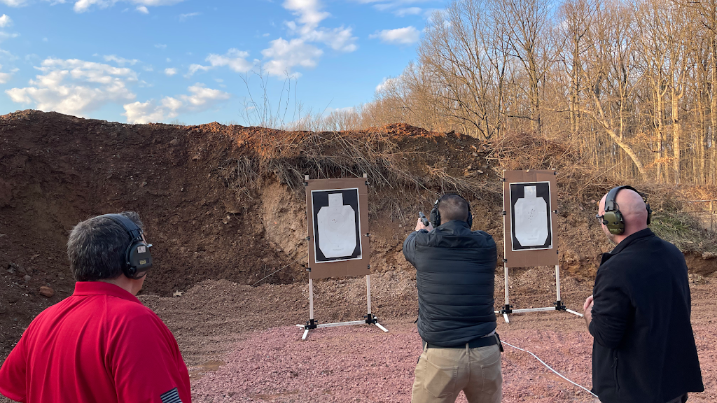 SAFE Firearms Training, LLC — Office & Classroom | 17 W Main St, New Freedom, PA 17349, USA | Phone: (443) 491-8266