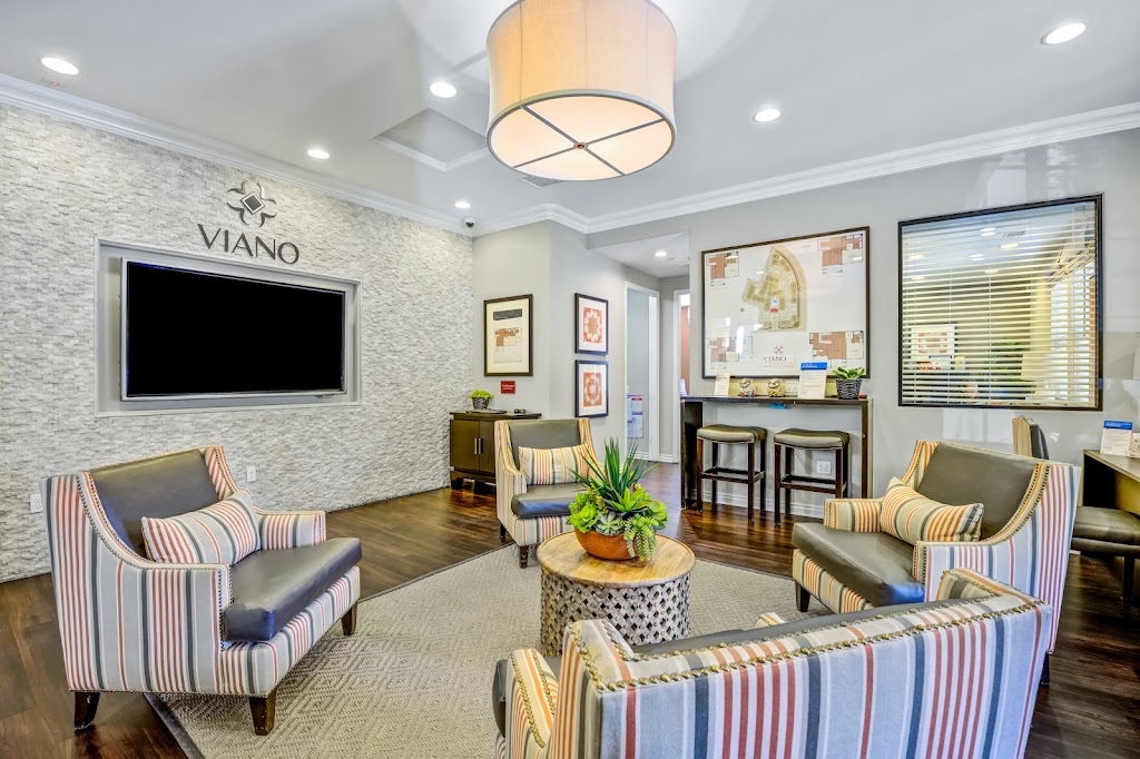 Viano at Riverwalk | 4655 Sierra Vista Ave, Riverside, CA 92505, USA | Phone: (951) 729-4291