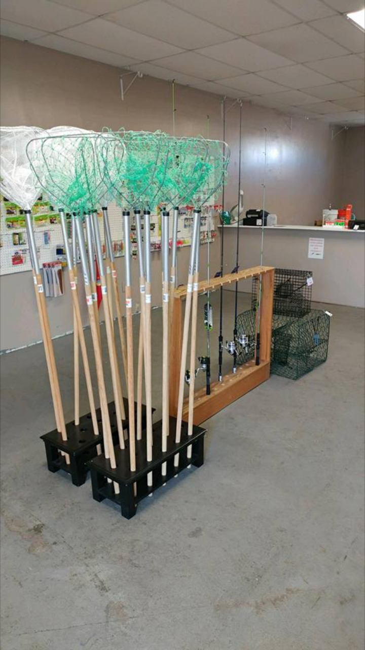 Bait and Tackle of Apollo Beach | 6040 N U.S. Hwy 41, Apollo Beach, FL 33572, USA | Phone: (813) 296-7735