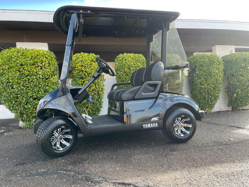 Desert Golf Cars | 11212 W Wisconsin Ave, Youngtown, AZ 85363 | Phone: (623) 977-7131