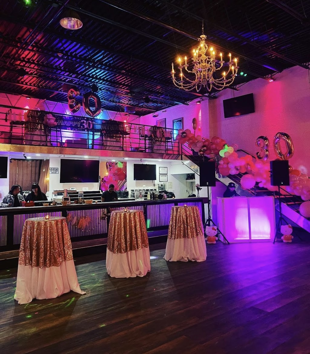 The Factory Event Venue | 124 Woodcleft Ave, Freeport, NY 11520, USA | Phone: (516) 330-8317
