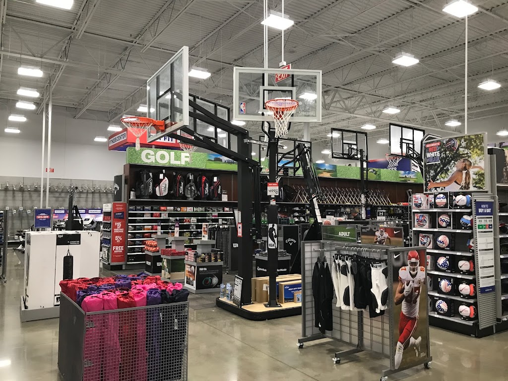 Academy Sports + Outdoors | 5214 I-70 North Outer Rd, St Peters, MO 63376, USA | Phone: (636) 278-7600