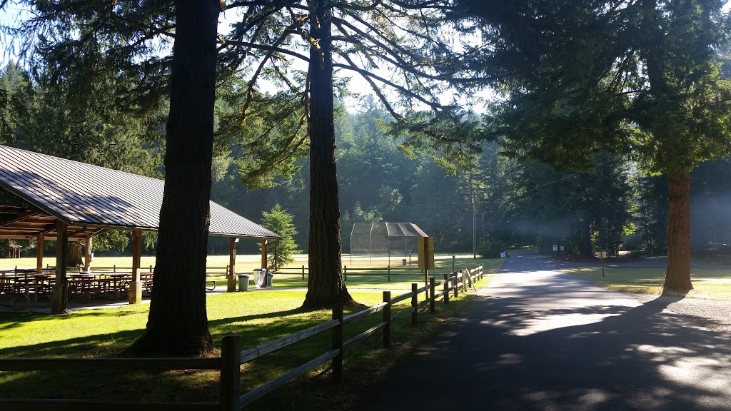 Metzler Park Recreation Site | Estacada, OR 97023, USA | Phone: (503) 630-4743