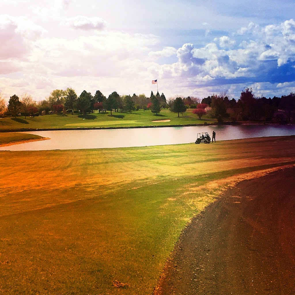 Falcon Crest Golf Club | 11102 S Cloverdale Rd, Kuna, ID 83634, USA | Phone: (208) 362-8897