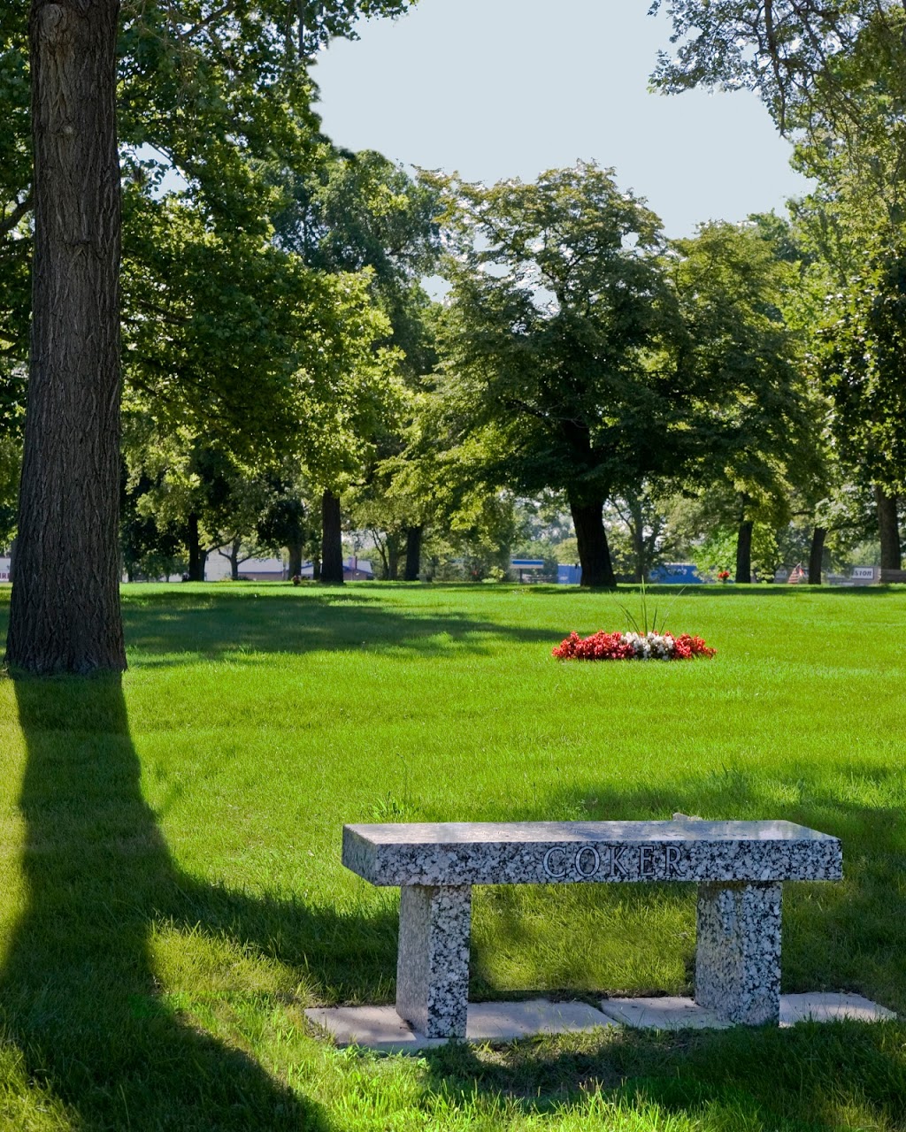 Forest Lawn Cemetery | 11851 Van Dyke Street, Detroit, MI 48234, USA | Phone: (313) 921-6960